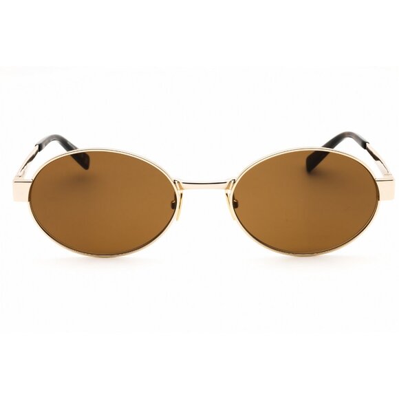 Yves Saint Laurent Sunglasses YSL692-004-55 New with tags main image 5